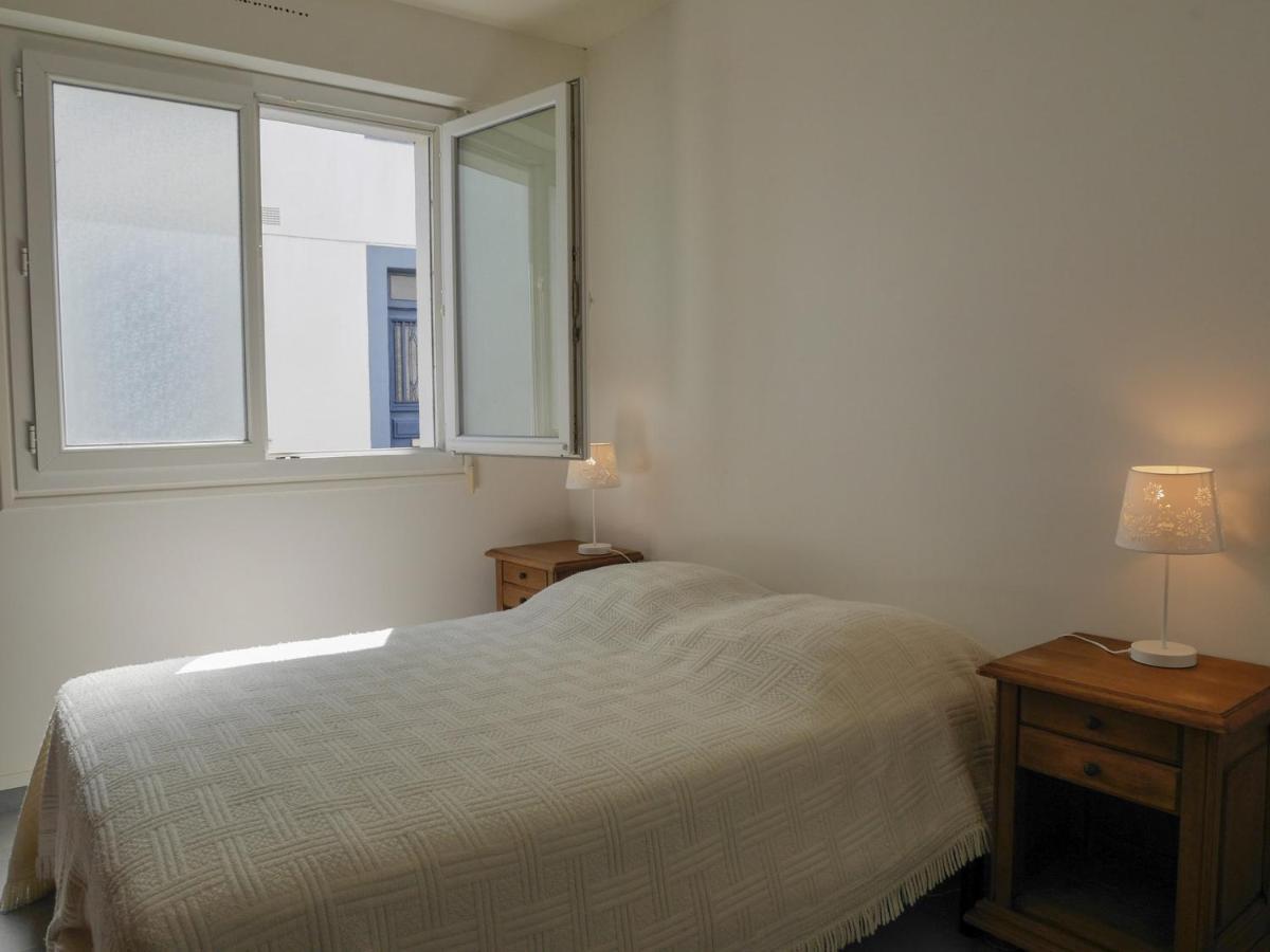 Appartement Renove En Plein Centre De Palais Avec Cour Ensoleillee, Proche Du Port, Animaux Acceptes - Fr-1-418-222 Exterior foto